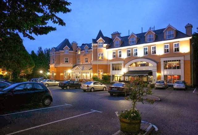 Westwood House Hotel